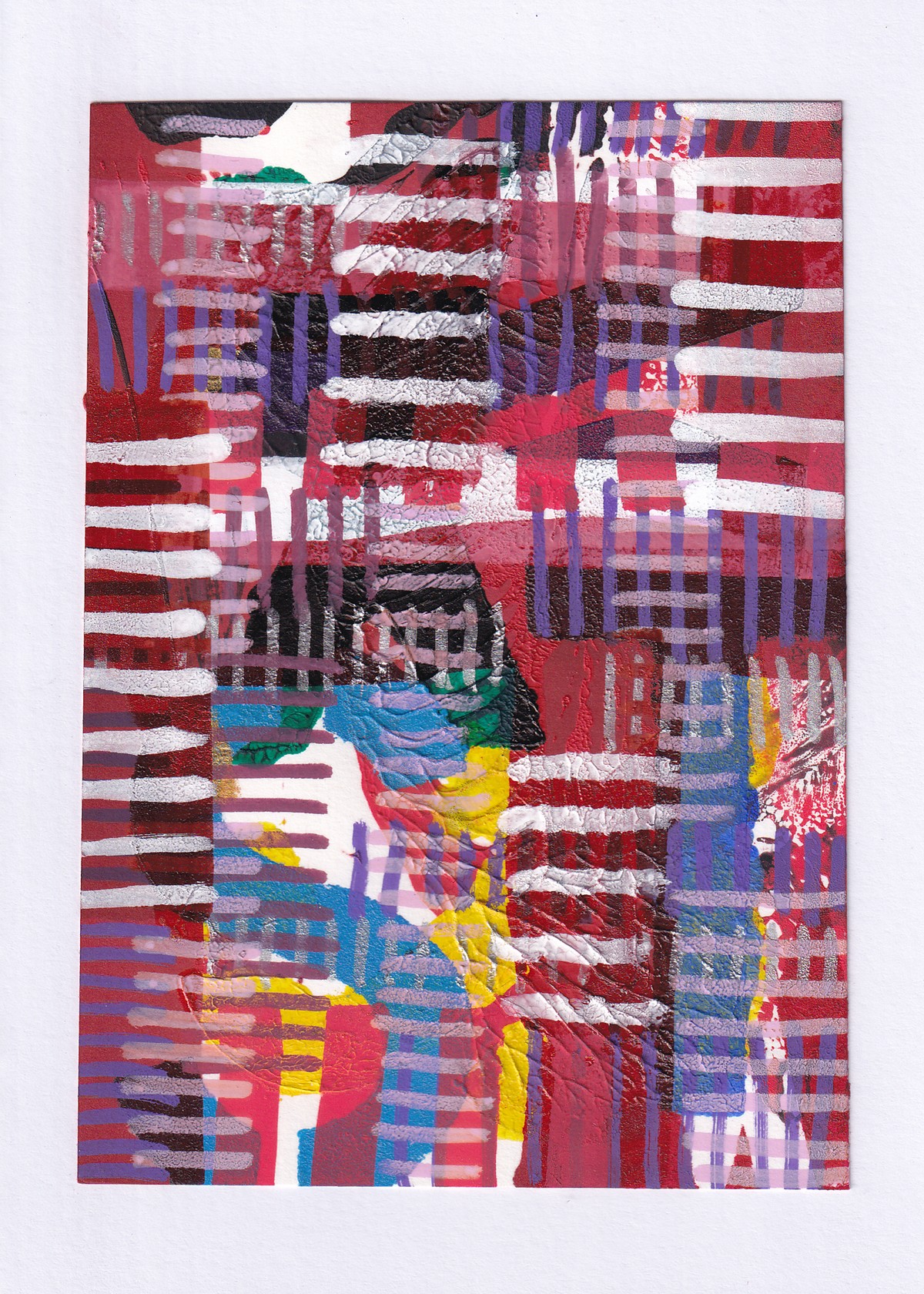 Art Card 0428